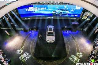 2018款吉利博越华南区上市暨交 2018款吉利博越华南区上市暨交