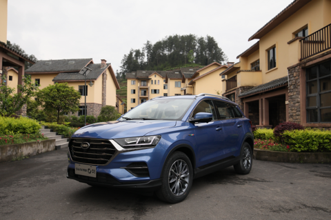 斯威G01PK 吉利博越,青年骑士 斯威G01PK 吉利博越,青年骑士