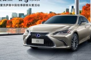 ذȻδ  LEXUS׿˹＾˿͹ذȫ濪