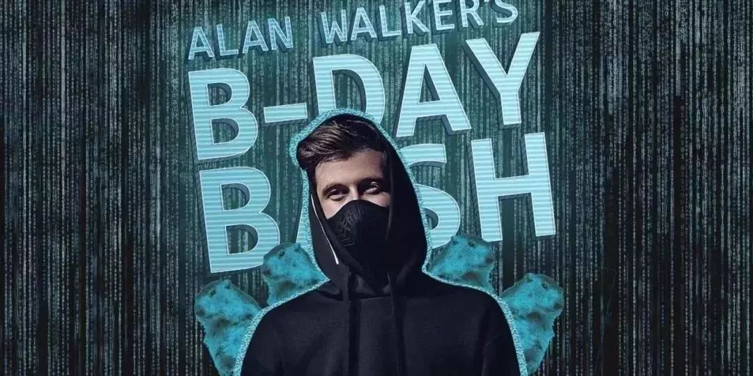 Alan Walker͹ֻήٳչ