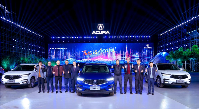 <b>This is Acura GAC Acura Night֮·</b>