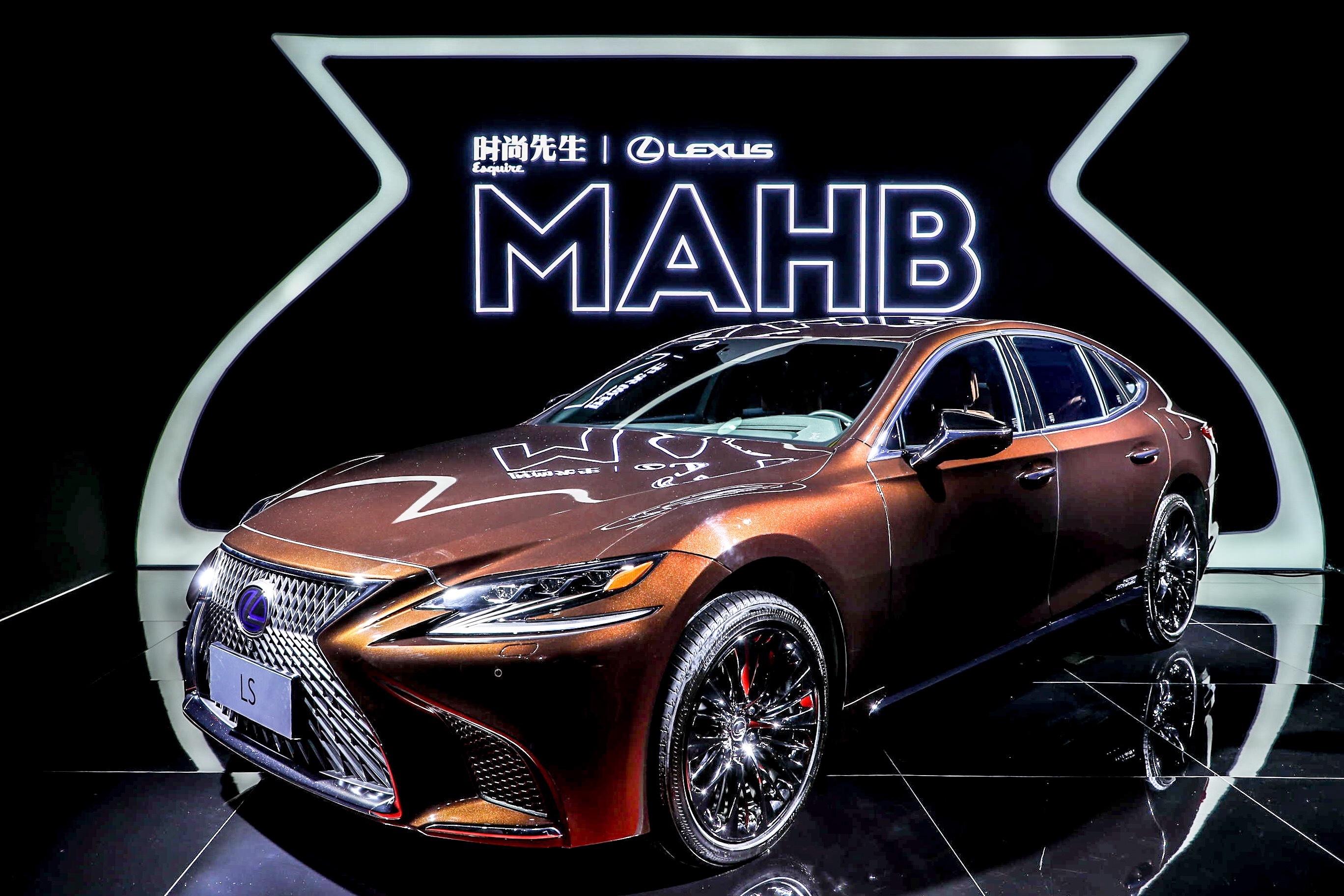 Լ δ  LEXUS׿˹