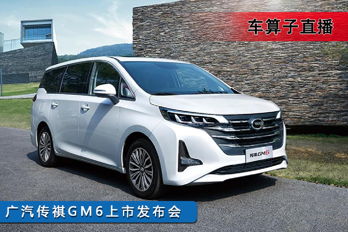 ��������GM6���з�����