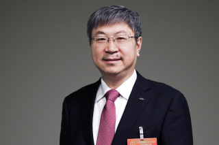 全国人大代表尹同跃:加快自动 全国人大代表尹同跃:加快自动