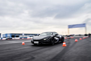 驾驭非凡 前途K50驾趣汇点燃宁 驾驭非凡 前途K50驾趣汇点燃宁