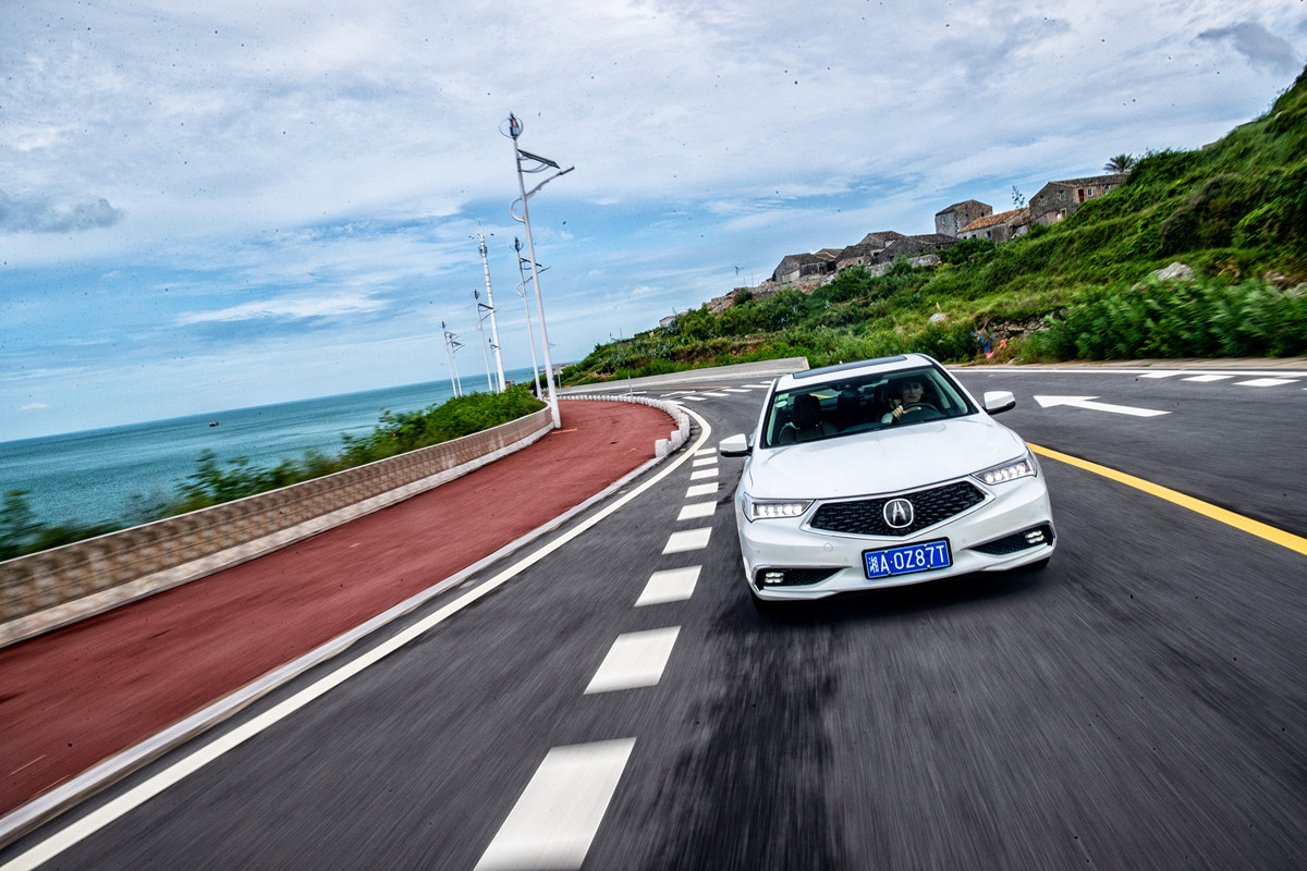 谷雨时节必赏的几处胜景,TLX- 谷雨时节必赏的几处胜景,TLX-