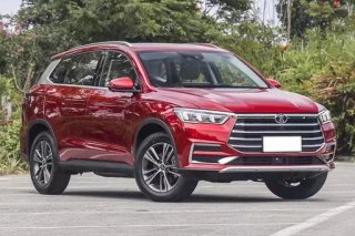 7ذSUV