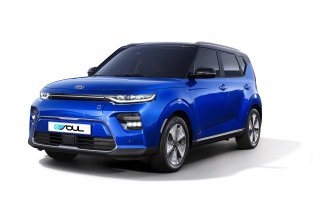 <b>Soul EV¹Auto ZeitungС͵綯ۺ</b>