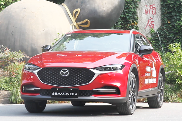 ȫMAZDA CX-4ȫ 2019ȫһһӪʽӪ