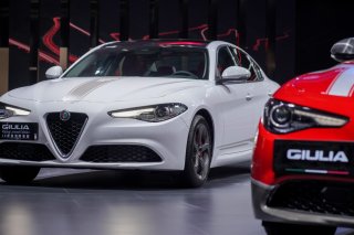 <b>ŷ2020˶γGiulia  Ʒ</b>