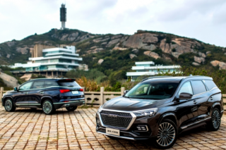 <b>��ĩ��������ֵ�ù�����Ŀ�SUV�Ƽ�</b>