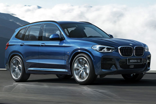 <b>BMW X3 xDrive28i��������֮�桰ͬ��Ψһ��</b>