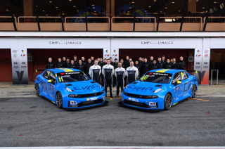 ٶ ҫ 2019 WTCR