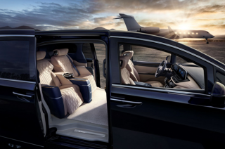 <b>���ҵ��� �������� ��˽��Ƴ�ȫ��GL8 Avenir��ά�������콢MPV</b>