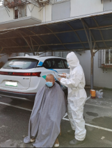 <b>����Ա����֯���人����Tony�� ����Ϊ����־Ը���������</b>