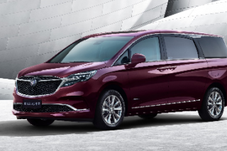 <b>ȫ��һ�����GL8 Avenir��ά����������ϯ�Դ�</b>