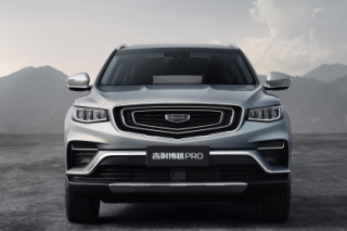 <b>����4WD+BSG�ÿ�ʡ���¿Ƽ�  ��ԽPRO�����������ع�</b>