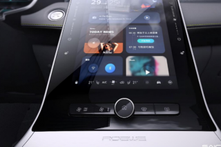 斑马智行VENUS谍照曝光 A-B平 斑马智行VENUS谍照曝光 A-B平