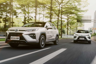 <b>���������������ֳ����꣬��������SUV�ռ�����</b>