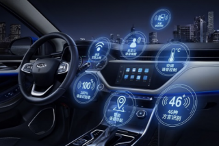 和千篇一律说“NO” 奇瑞雄狮 和千篇一律说“NO” 奇瑞雄狮