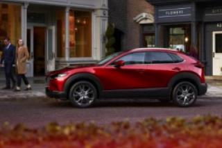<b>�Ӱ���棺MAZDA CX-30�ġ�����֮�ʡ�</b>