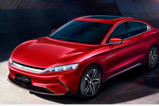 <b>���ǵ�ȫ���콢���綯���ͺ�EV�������� Ԥ���۸�4.5��5.5��ŷԪ</b>