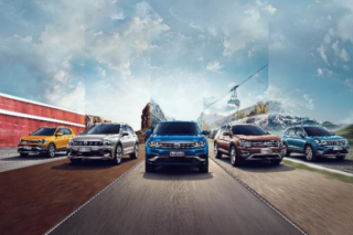 <b>���½�����λ�Ӻ�����λ �������ڴ���Ʒ��SUV����10����ҫ</b>