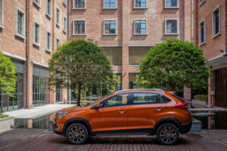 <b>���۳��У���ôʵ���ֿɿ���SUV���Ҳ����ڶ���</b>