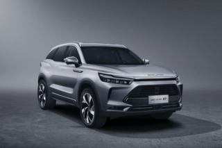 遇见最纯粹的美好 BEIJING-X7 遇见最纯粹的美好 BEIJING-X7