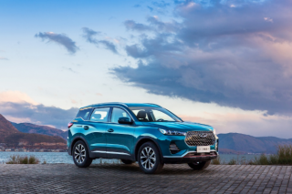 <b>10���������Զ�����Ҫ��T��SUV ���ʵ���ɳ��������㣡</b>