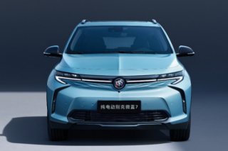 <b>ȫ�´��綯SUV���΢��7�����ͼ����</b>