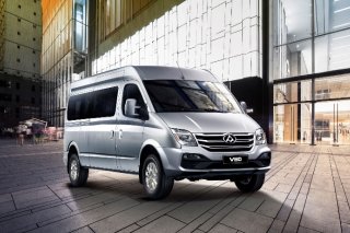 <b>6��ͬ�ȱ���131.83%��������ͨMAXUS�ٶ���������ҵ�ھ���</b>