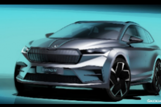 <b>˹�´�ENYAQ iV��Ʒ�����ʷ����һ�۷�֮��</b>