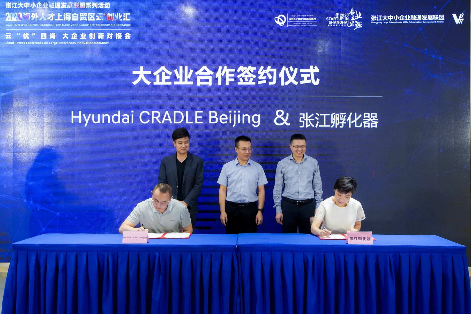 <b>Hyundai CRADLE BeijingVŽʽսԺϵ</b>