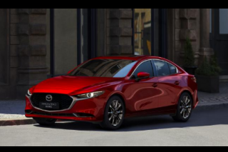 <b>MAZDA3ٴնC-NCAPײǰȫ</b>