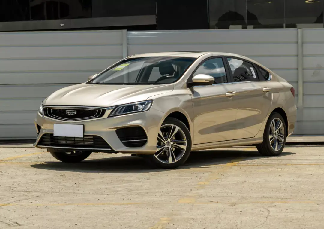 吉利缤瑞新增车型,进一步丰富 吉利缤瑞新增车型,进一步丰富