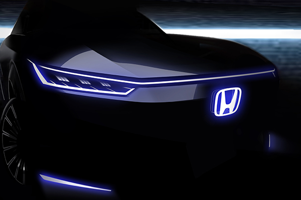 <b>й׿ Honda Ʒƴ綯 չȫ׷</b>