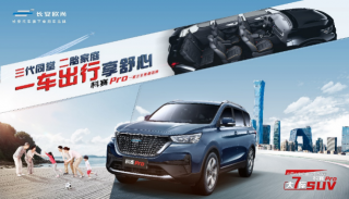 <b>���ͥ������ѡSUV ����ŷ�п���Pro��8.59����</b>