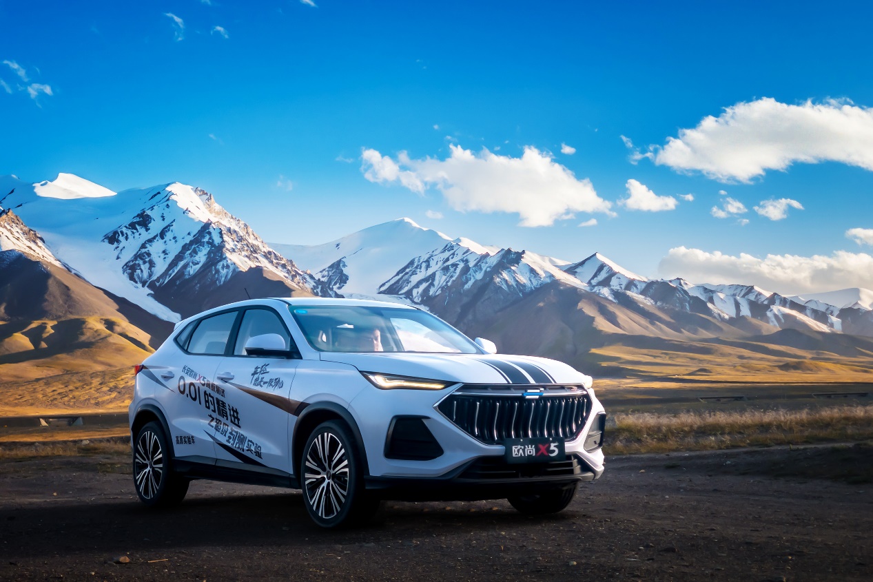 <b>����ŷ��X5��ʽ����ȫ��Ԥ�ۣ�Ԥ�ۼ�6.99-10.59��Ԫ</b>