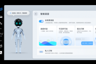 引领中国智能汽车方向 小鹏汽 引领中国智能汽车方向 小鹏汽