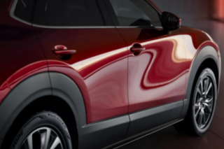 <b>MAZDA CX-30���ߡ�2020��2021����ձ������������������ƴ󽱡�</b>