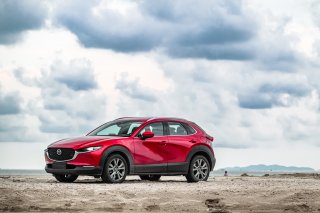 MAZDA CX-30ߡ20202021