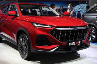 ŷX5