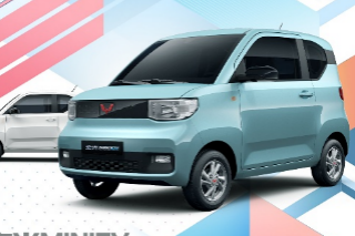 ¼MINIEV 11