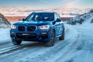 <b>  ̳BMW X3һӲ˾ϲ</b>