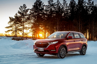 <b>��ˢ����������һ���Զ�������2021���ŷ��X7�������������ó��Ƽ�</b>