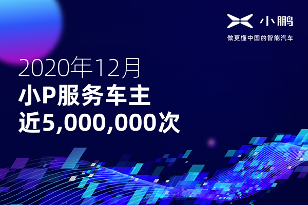 <b>С�������¶����ܱ��棺2020��12�£�СP��������5,000,000��</b>