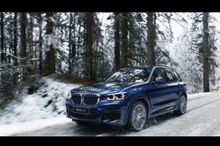  ´һ̨BMW X3