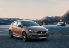 ʱ ֶV40 CROSS COUNTRY